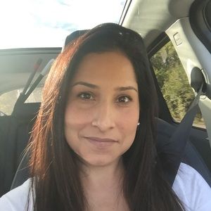 Meet your Posher, Racheal